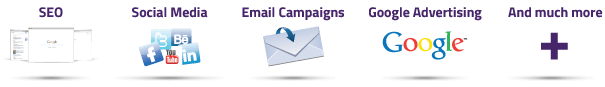 Impression Design Online Marketing Services