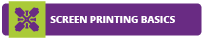 IDG Custom Screen printing/Silk Screening basics to help you with choosing your screen printing page link